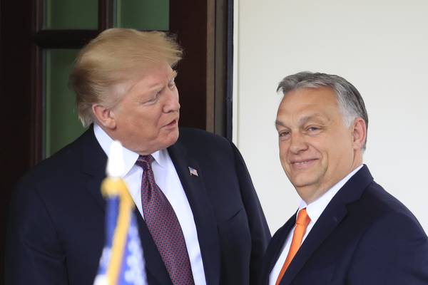 Trump’s moves against the media mirror approaches by authoritarian leaders to silence dissent