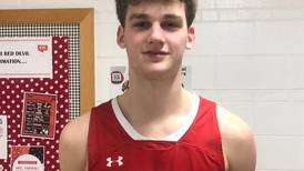 Suburban Life sports roundup for Tuesday, Jan. 17: Ben Oosterbaan’s 24 points pace Hinsdale Central to win at Glenbard West