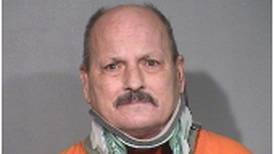 McHenry man exposed himself twice in Crystal Lake store in two days, authorities allege