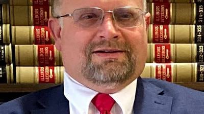 Views: Lawmakers must step up and address opioid crisis