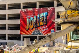 Joliet OKs $1 million in parking deck spending, but not to improve parking