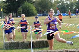 Photos: Rochelle cross country