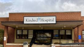 Kindred Hospital in Sycamore could close in six months