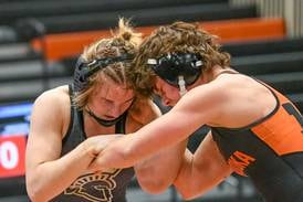 Kaneland’s Angelina Gochis seeking 3rd state title, DeKalb’s Alex Gregorio-Perez hoping for 1st