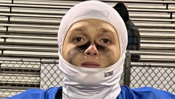 Bennett Konkey, Ben Peterson duo send Geneva past St. Charles East