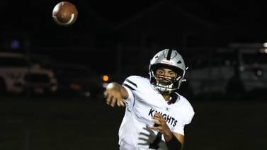 Jalen Carter powers Kaneland to first win over Sycamore since 2018
