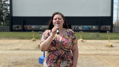 Singers wanted to perform national anthem at Outdoor 