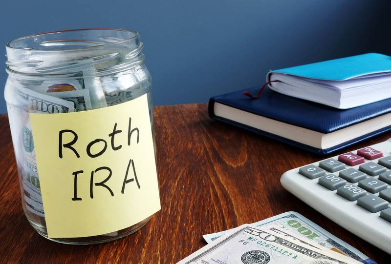 Hendricks Wealth & Estate Management - Roth Accounts are Great…but are They Right for You?