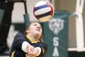 Putnam County looks to returners to lead inexperienced roster