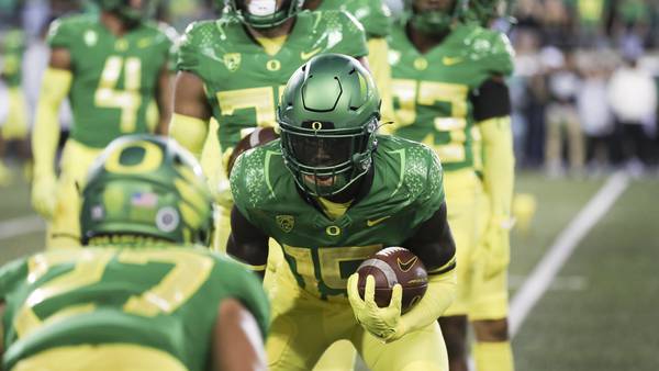 Caesars Sportsbook promo code Illinois: +800 parlay boost on Alabama, Clemson and Oregon