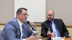 DeKalb County Board gives final approval for sale of DeKalb County Rehab and Nursing Center