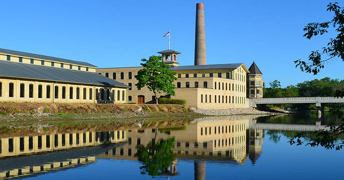 Carpentersvillebased OTTO Engineering Inc. marks 60th year Shaw Local