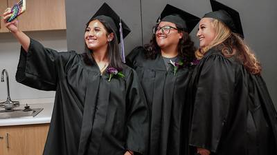 IVCC Adult Education graduates to be recognized May 21   