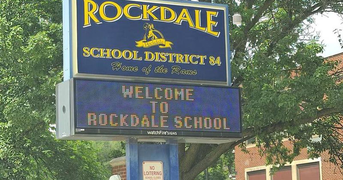 Rockdale School Board Forms Transition Team In hopes of returning
