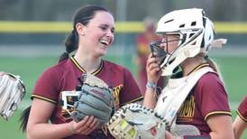 Softball: Marengo’s Kylee Jensen, Richmond-Burton’s Hailey Holtz named to ICA All-State first team