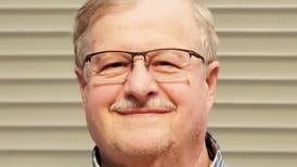 Harris: Consider this: The passage of time