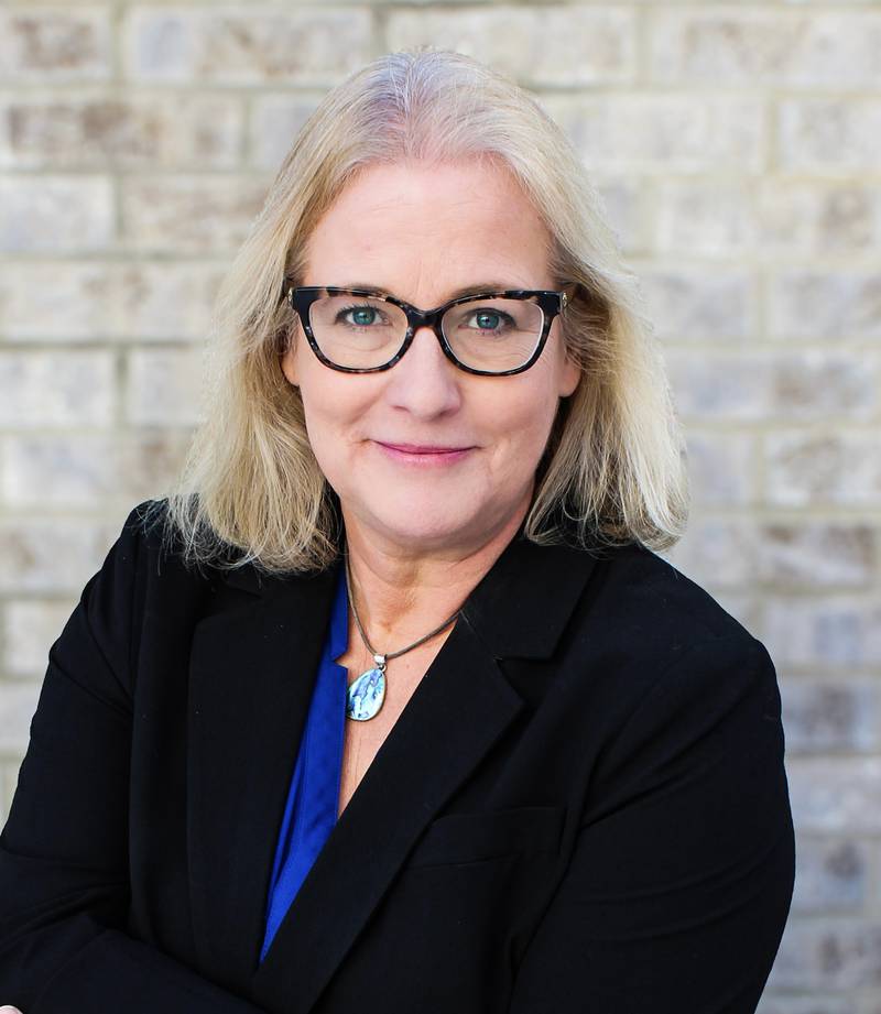 Amy Mayer