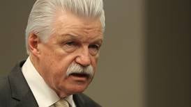 Will County state’s attorney wants elderly murder defendant to move farther away from him 