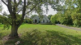 Batavia: Four-bedroom house goes for $750,000