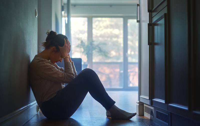 Safe Journeys - May is Mental Health Awareness Month: Prioritizing Well-Being in the Aftermath of Domestic and Sexual Violence