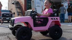 Photos: 20th annual Marseilles Cruise Night draws enthusiastic crowd