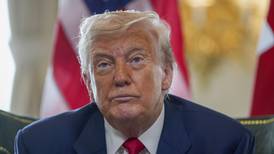 Trump says he ended friendship with Epstein because he ‘stole people that worked for me’