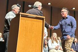 DeKalb County Community Foundation awards $196,000 in scholarships
