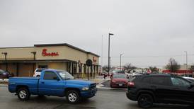 Chick-fil-A plans second Joliet restaurant
