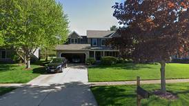 Yorkville: Single-family home sells for $440,000