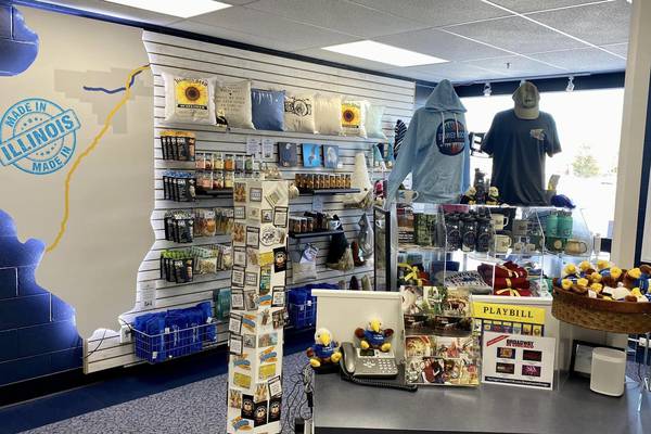 Start your Starved Rock Country journey