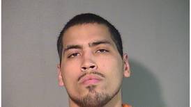 Felon sentenced to 44 years in prison for ‘Batman’ car shooting near McHenry