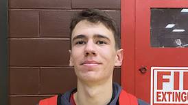La Salle-Peru boys cruise past Morris