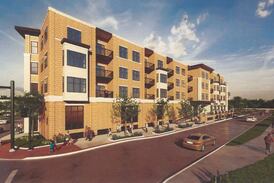 St. Charles City Council approves apartment building project after plans revised
