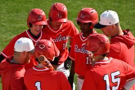Bradley-Bourbonnais High baseball nears deal with 315 Sports Park
