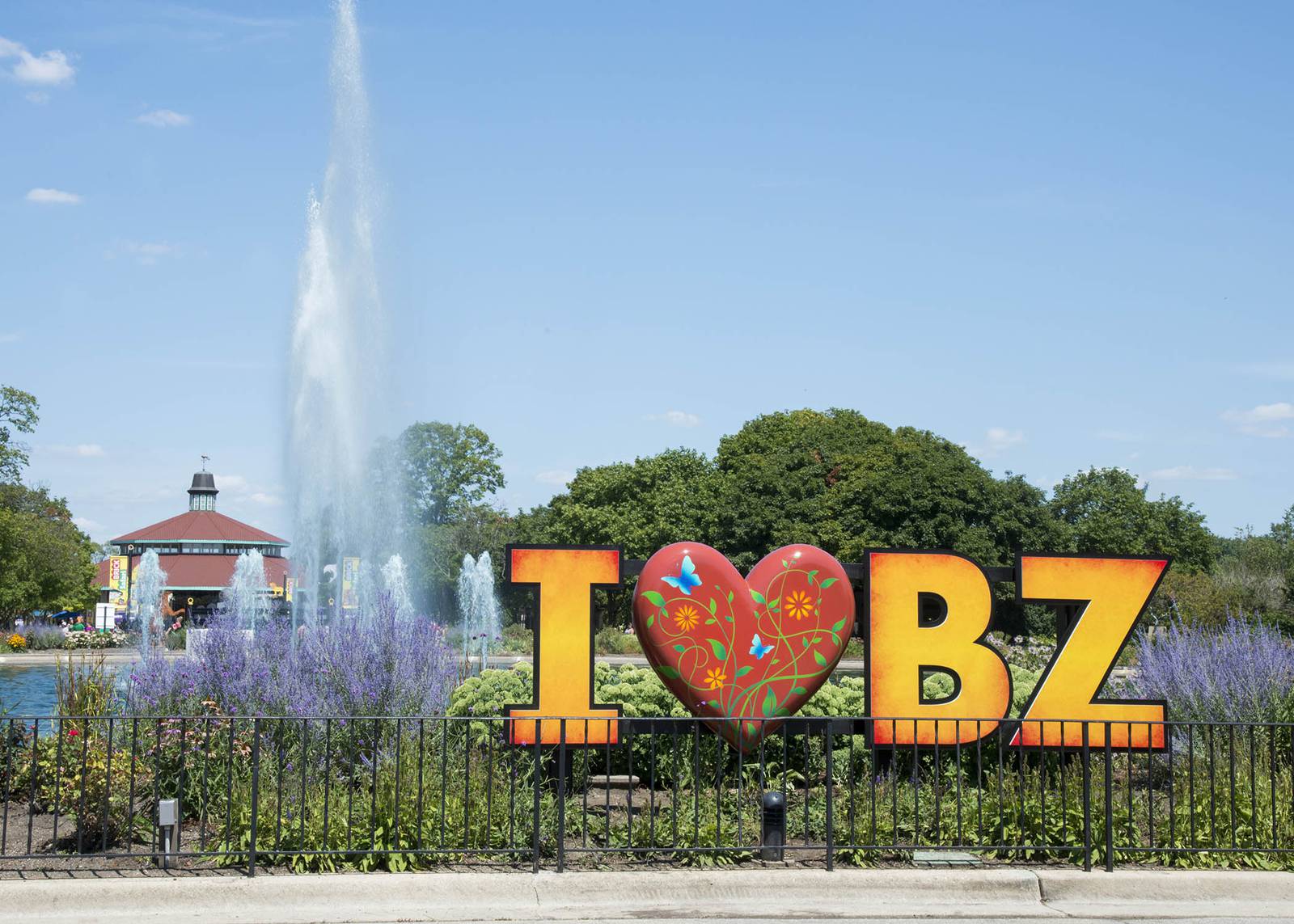 Explore The Legendary Brookfield Zoo Shaw Local