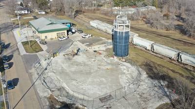 La Salle to replace water mains at $3.5 million cost