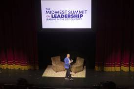 Early registration open for Midwest Summit on Leadership in Dixon
