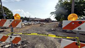 Sterling weighing options after ComEd delays completion date of $6.2M Second Street reconstruction