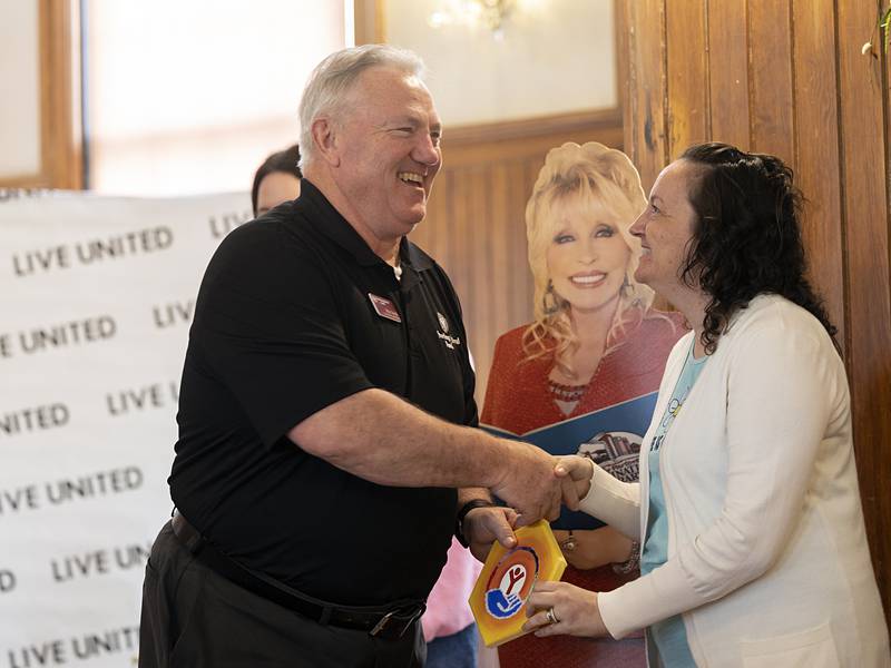 United Way of Lee County celebrates 2025 campaign, more than $400K raised