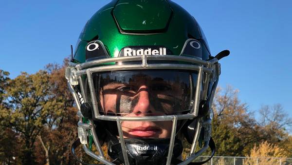Glenbard West ends its season on a high note – but misses out on playoffs