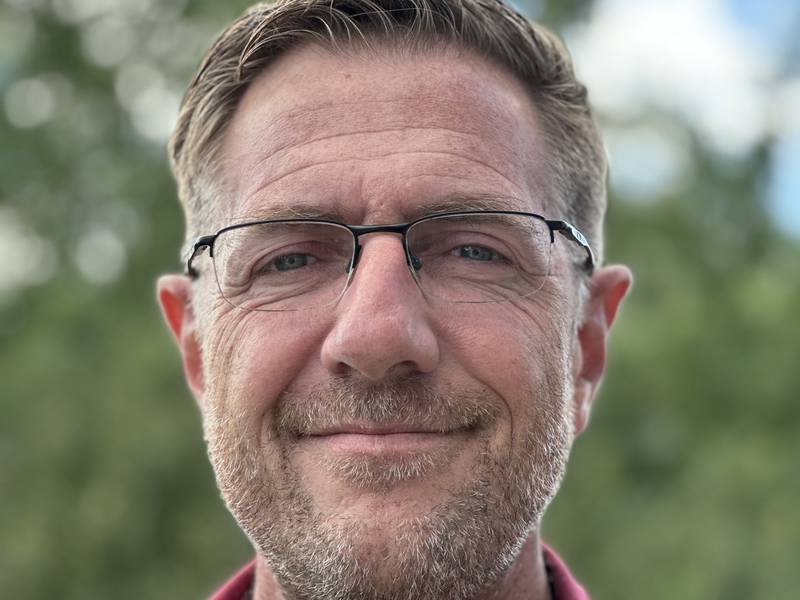 2026 Election Questionnaire: Ernie Marcelain, Illinois State Senate, District 38