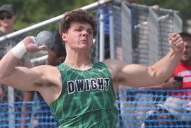 Boys Track & Field: 5 Athletes to Watch in The Herald-News area