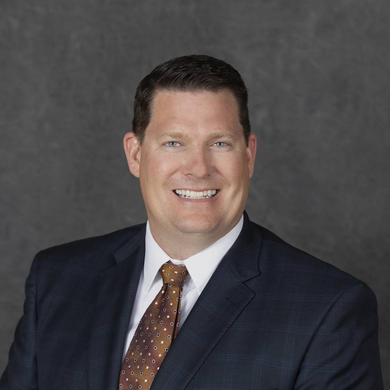 Mayor Chris Brown