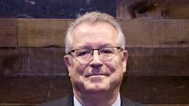2025 Election Questionnaire: Richard McLaughlin, Mayor of Island Lake