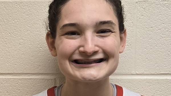 Mary Stisser, Ottawa shoot past La Salle-Peru in final minutes