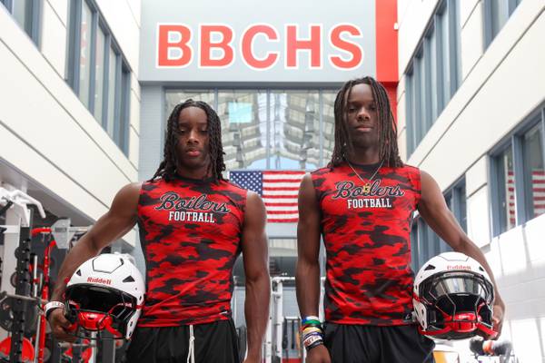 BBCHS’ Edmon brothers primed for next step