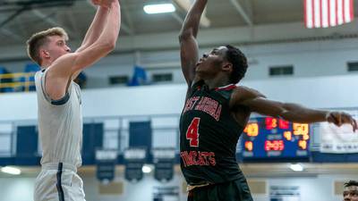 IHSA Board votes to move forward with basketball season as planned, defying IDPH and Pritzker