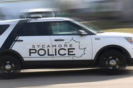 Elgin 19-year-old injured in Sycamore Motel 6 shooting