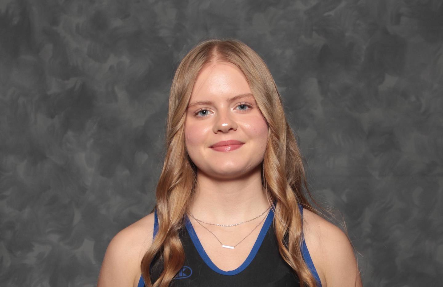 Burlington Central's Soraya Walikonis
