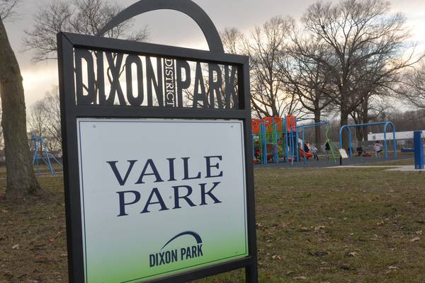 2nd annual West Fest is Sept. 13 at Dixon’s Vaile Park